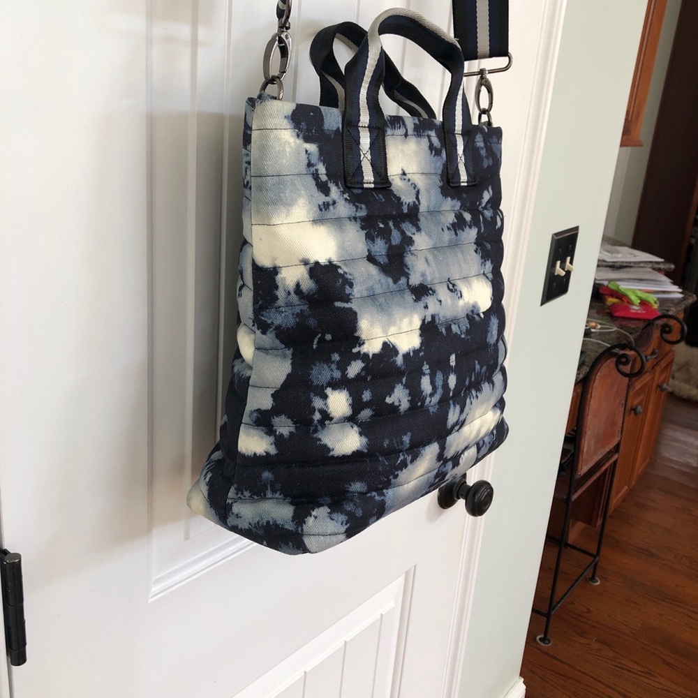 Think Royln Women's Editor Tote Bag! - Picture 5 of 9